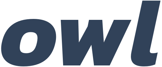 Logo de owl